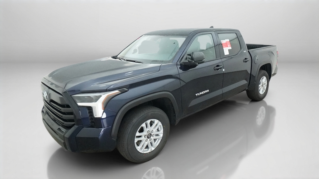  Toyota Tundra