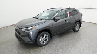 2025 Toyota RAV4 XLE SUV