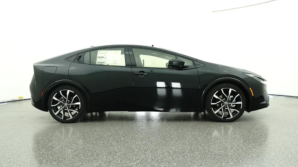 2026 Toyota Prius Plug-in Hybrid XSE - Photo 64