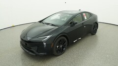 2026 Toyota Prius Nightshade Edition NIGHTSHADE