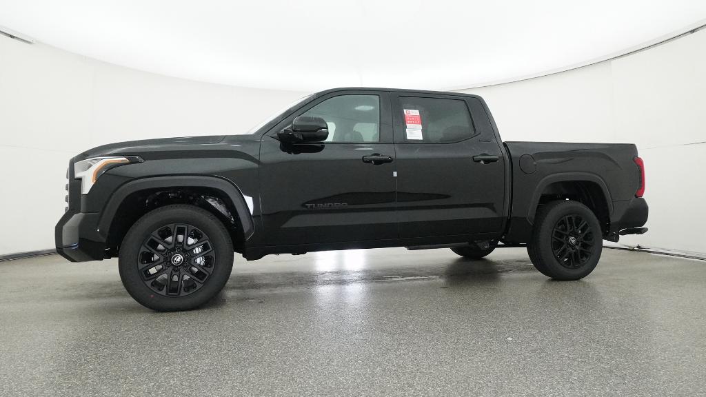 2026 Toyota Tundra Limited - Photo 63