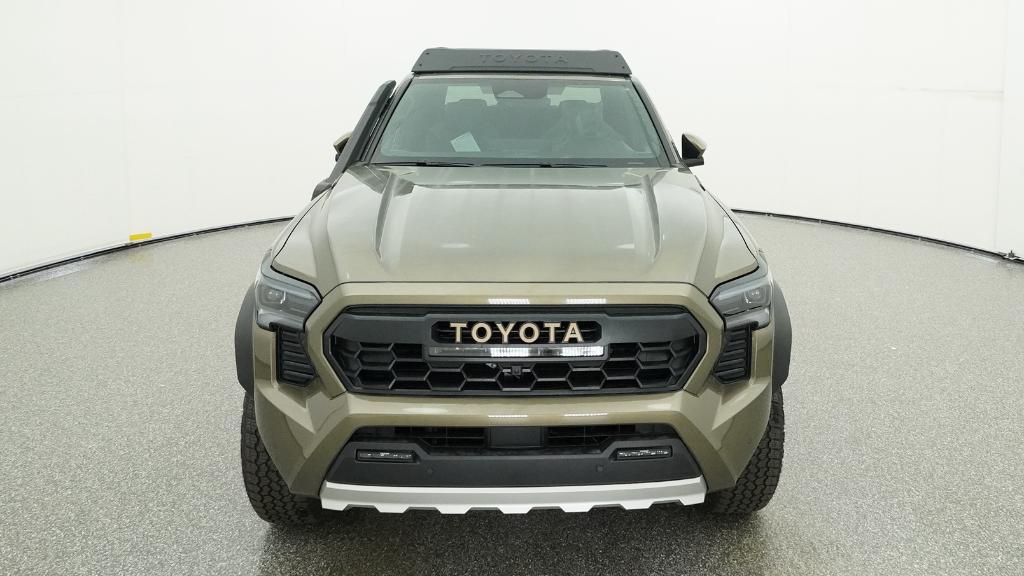2026 Toyota Tacoma Trailhunter - Photo 50