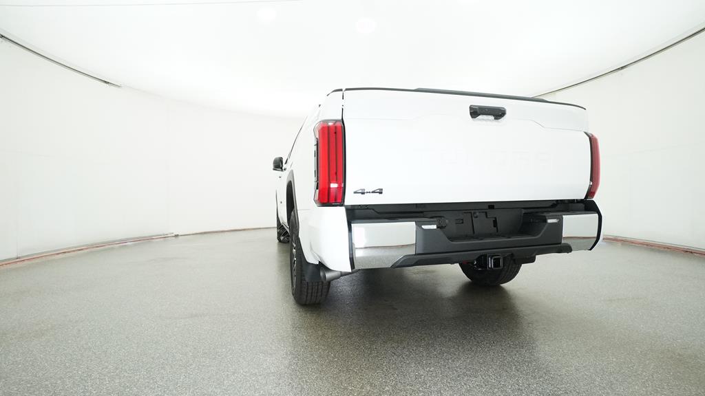 2025 Toyota Tundra SR5 - Photo 27