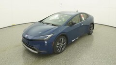 2026 Toyota Prius XLE XLE