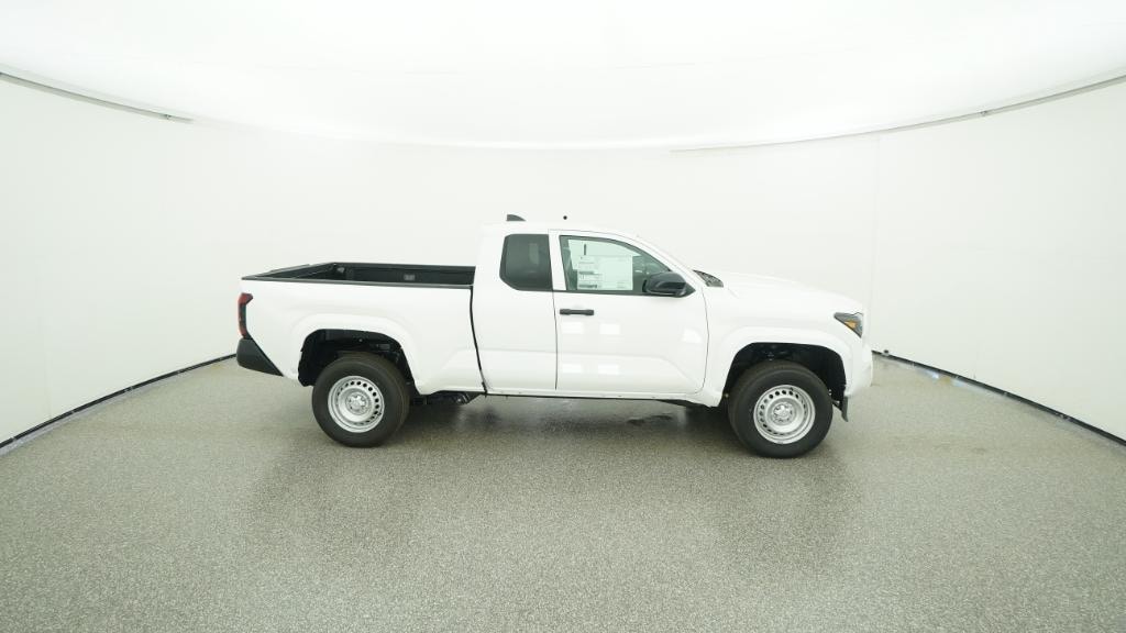 New 2026 Toyota Tacoma SR Truck XtraCab