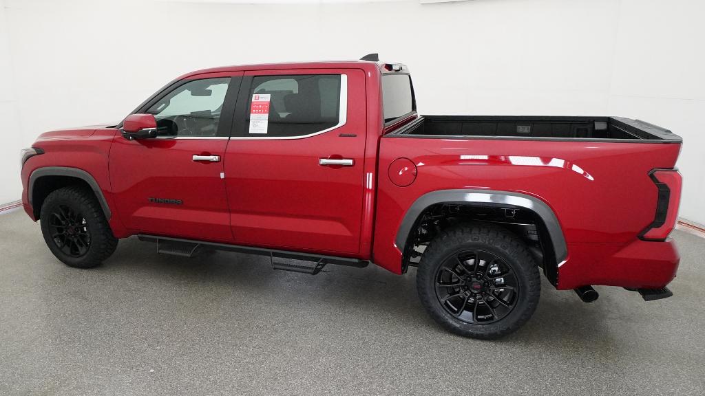 2026 Toyota Tundra Limited - Photo 64