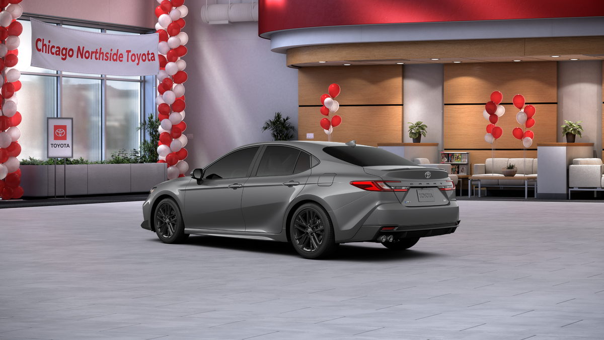 Vehicle thumbnail