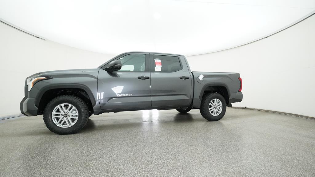 2025 Toyota Tundra SR5 - Photo 6