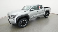2025 Toyota Tacoma i-FORCE MAX TRD Off-Road i-FORCE MAX Truck Double Cab