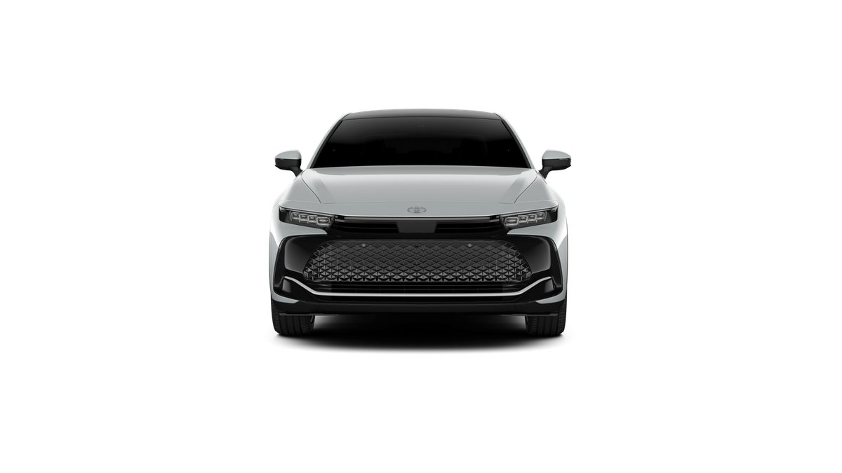 2026 Toyota Crown Limited - Photo 26