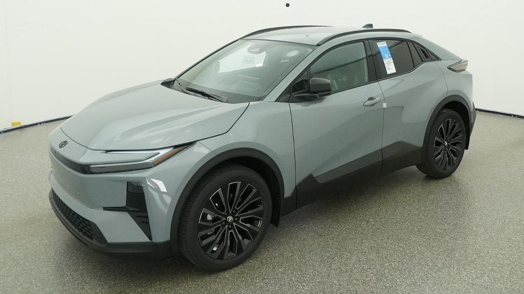 2026 Toyota C-HR XSE XSE AWD