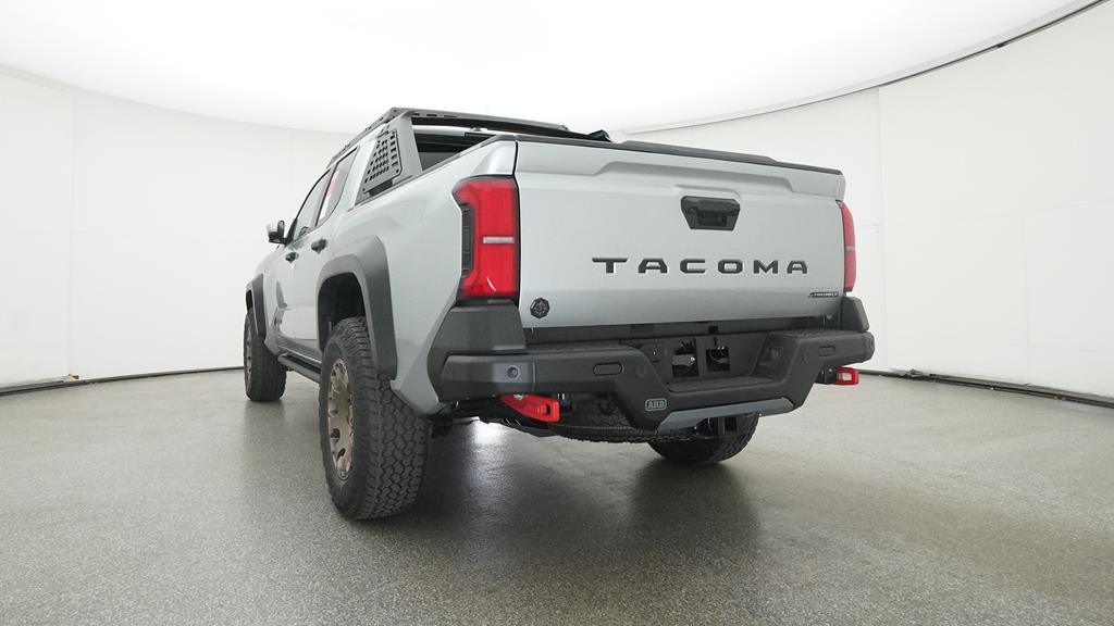 2025 Toyota Tacoma Trailhunter - Photo 54