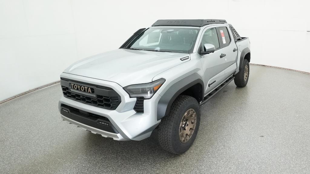 2025 Toyota Tacoma Trailhunter - Photo 30