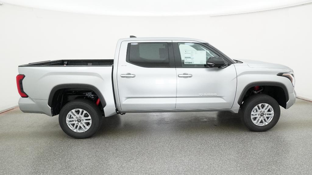 2026 Toyota Tundra SR5 - Photo 39