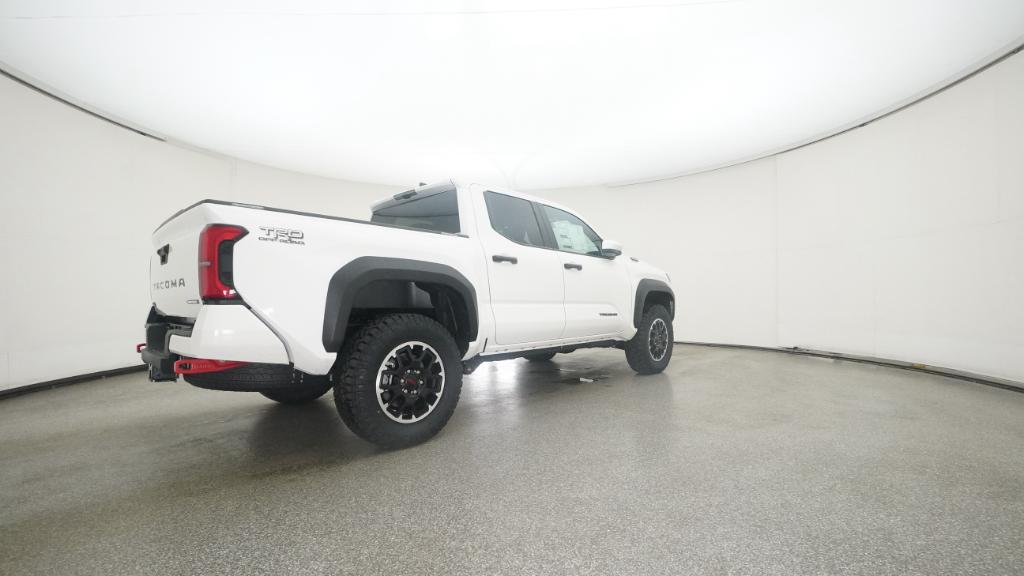 2025 Toyota Tacoma TRD Off Road - Photo 55