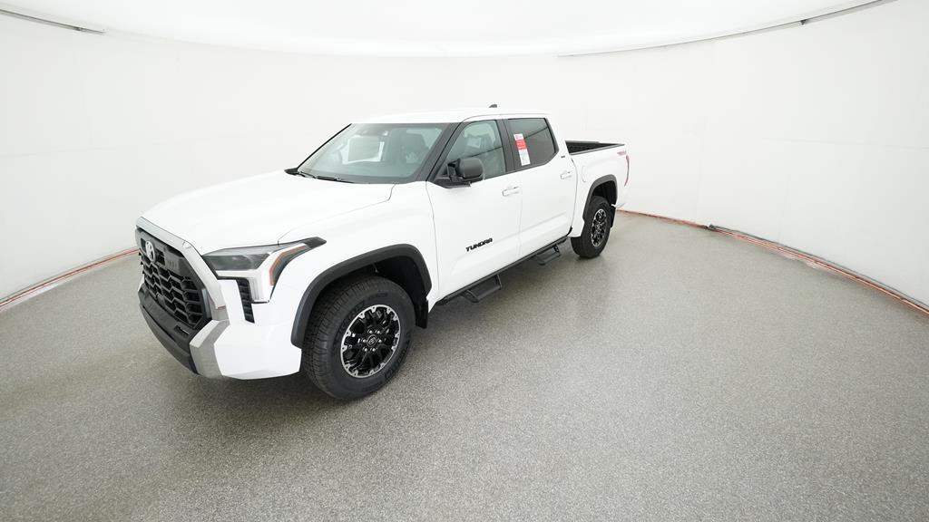 2025 Toyota Tundra SR5 - Photo 25