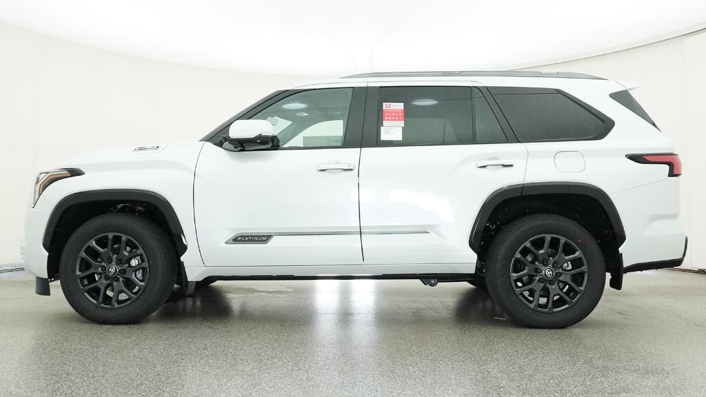 New 2026 Toyota