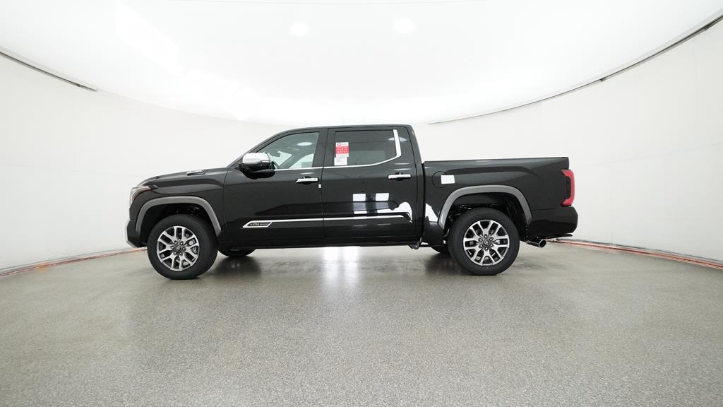 2025 Toyota Tundra 1794 Edition - Photo 36