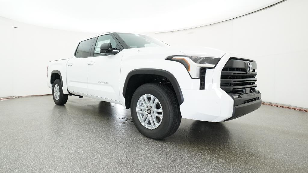 2026 Toyota Tundra SR5 - Photo 55