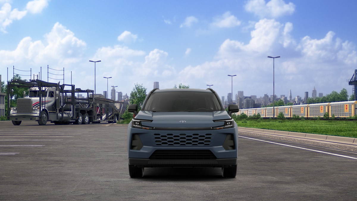 2026 Toyota RAV4 LE - Photo 17