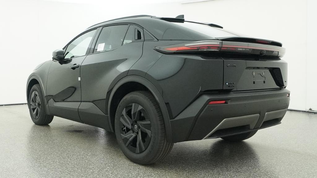2026 Toyota C-HR SE - Photo 47