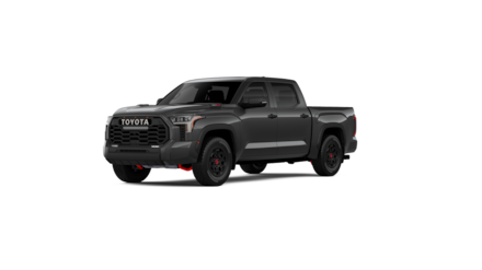2026 Toyota Tundra i-FORCE MAX TRD Pro Truck CrewMax