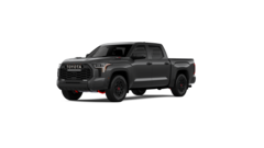 2026 Toyota Tundra i-FORCE MAX TRD Pro Truck CrewMax