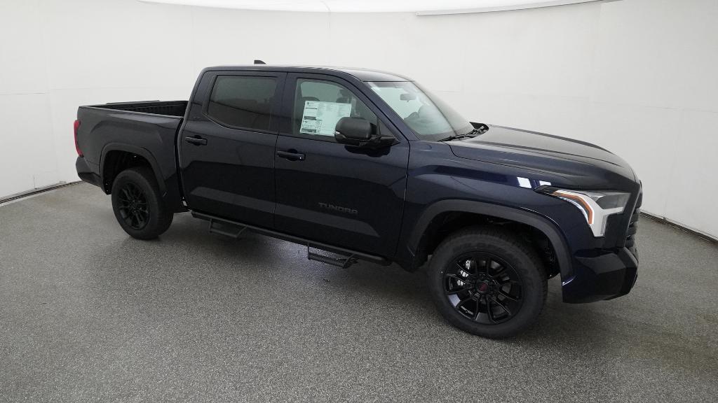 2026 Toyota Tundra SR5 - Photo 51