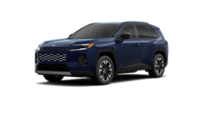 2026 Toyota RAV4 Limited HYBRID AWD