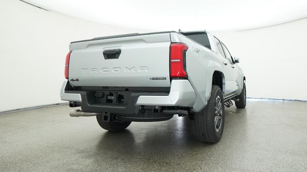2025 Toyota Tacoma TRD Sport - Photo 35
