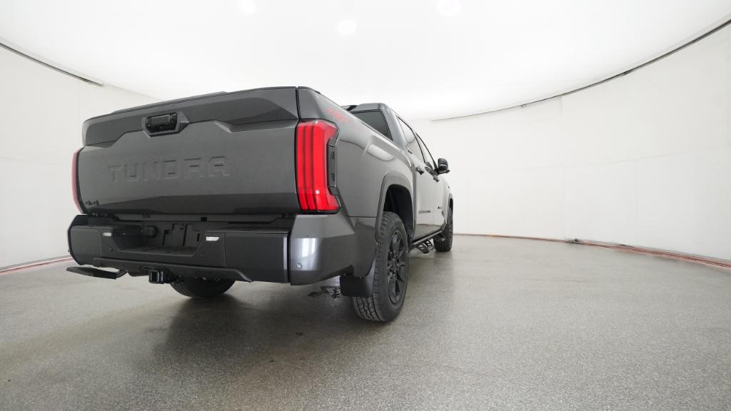 2026 Toyota Tundra Limited - Photo 45