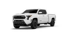 2026 Toyota Tacoma TRD Sport Truck