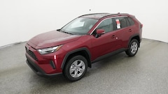 2025 Toyota RAV4 XLE XLE FWD SUV