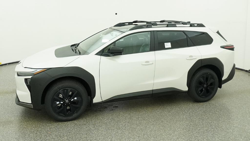 2026 Toyota bZ Woodland Woodland Premium - Photo 58