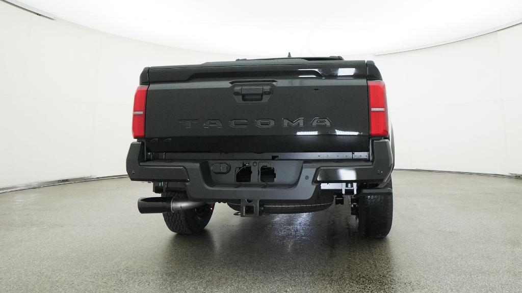 2025 Toyota Tacoma TRD Off Road - Photo 32