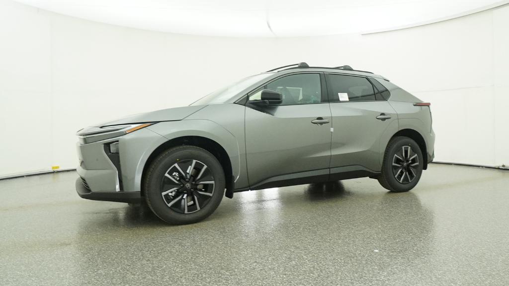 2026 Toyota bZ XLE - Photo 61