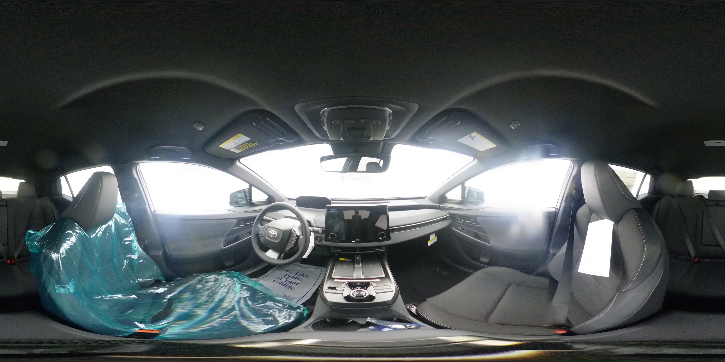2026 Toyota C-HR SE - Photo 67