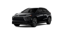 New 2026 Toyota bZ XLE SUV near Boston, MA