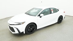 2026 Toyota Camry SE SE Front-Wheel Drive