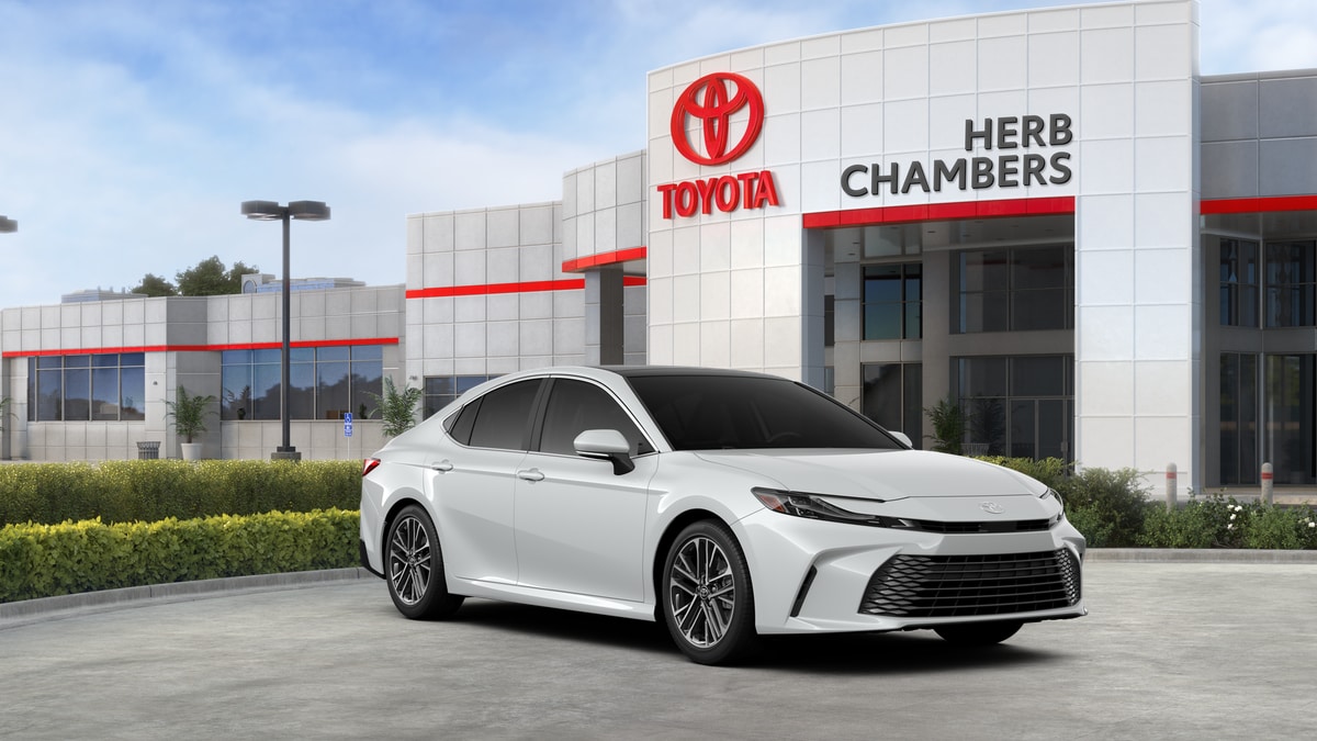 2026 Toyota Camry XLE - Photo 20