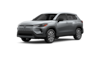 Toyota Corolla Cross Hybrid