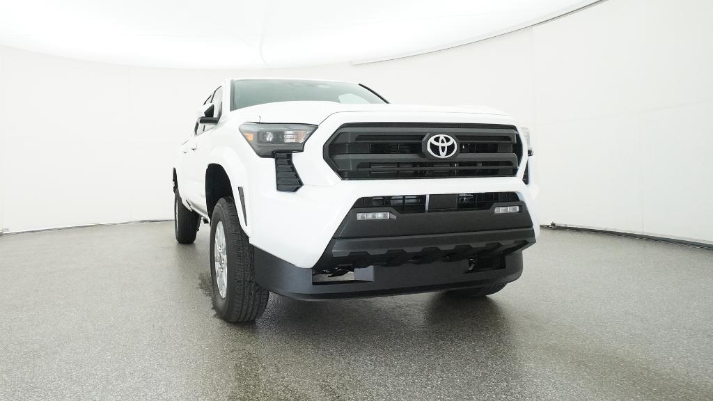 2025 Toyota Tacoma SR5 - Photo 26
