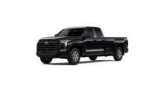 2026 Toyota Tundra SR SR DOUBLE CAB 8.1