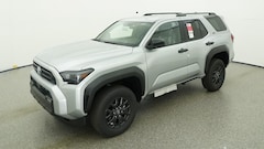 2026 Toyota 4Runner SR5 SUV