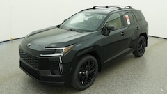 2026 Toyota RAV4 XSE SUV