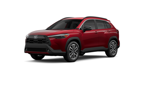 2025 Toyota Corolla Cross For Sale Chicago IL | Skokie | Evanston