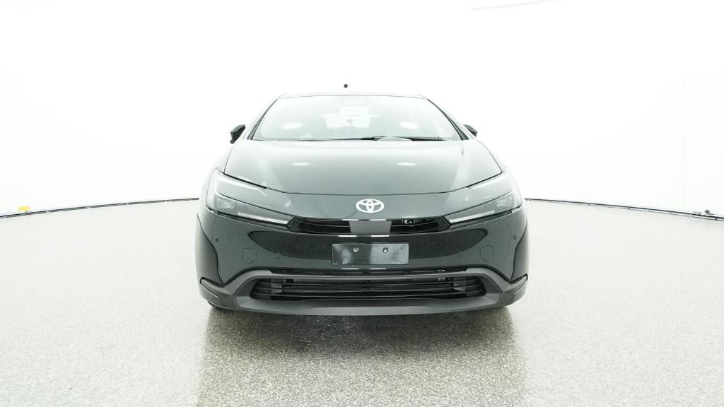 New 2026 Toyota Prius LE LE