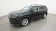 Toyota Grand Highlander