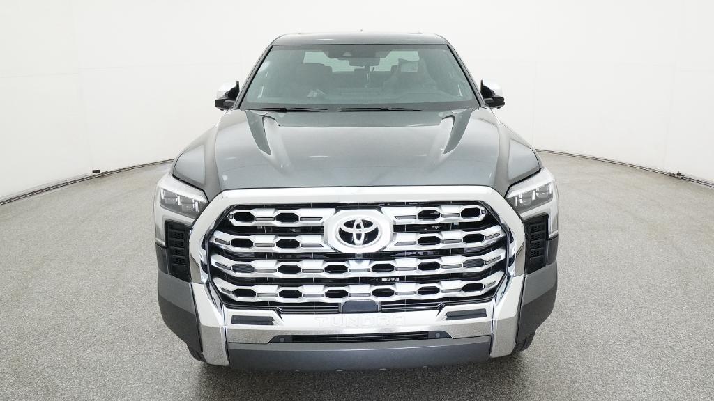 2026 Toyota Tundra 1794 Edition - Photo 9
