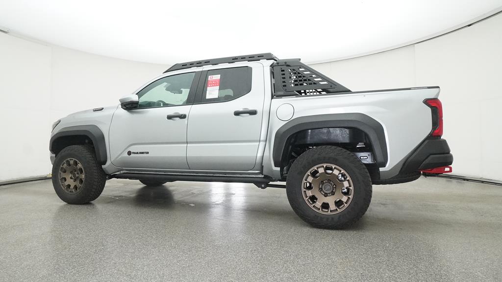 2025 Toyota Tacoma Trailhunter - Photo 57